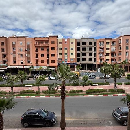 Magnifique Appartement Marrakech Марракеш Екстер'єр фото