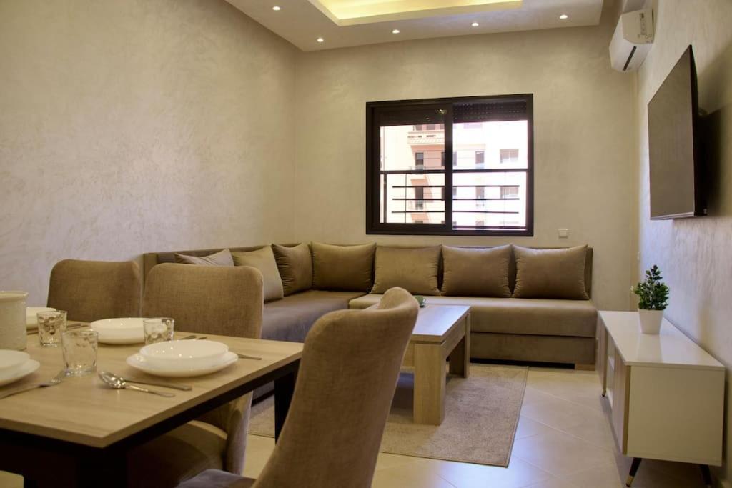 Magnifique Appartement Marrakech Марракеш Екстер'єр фото