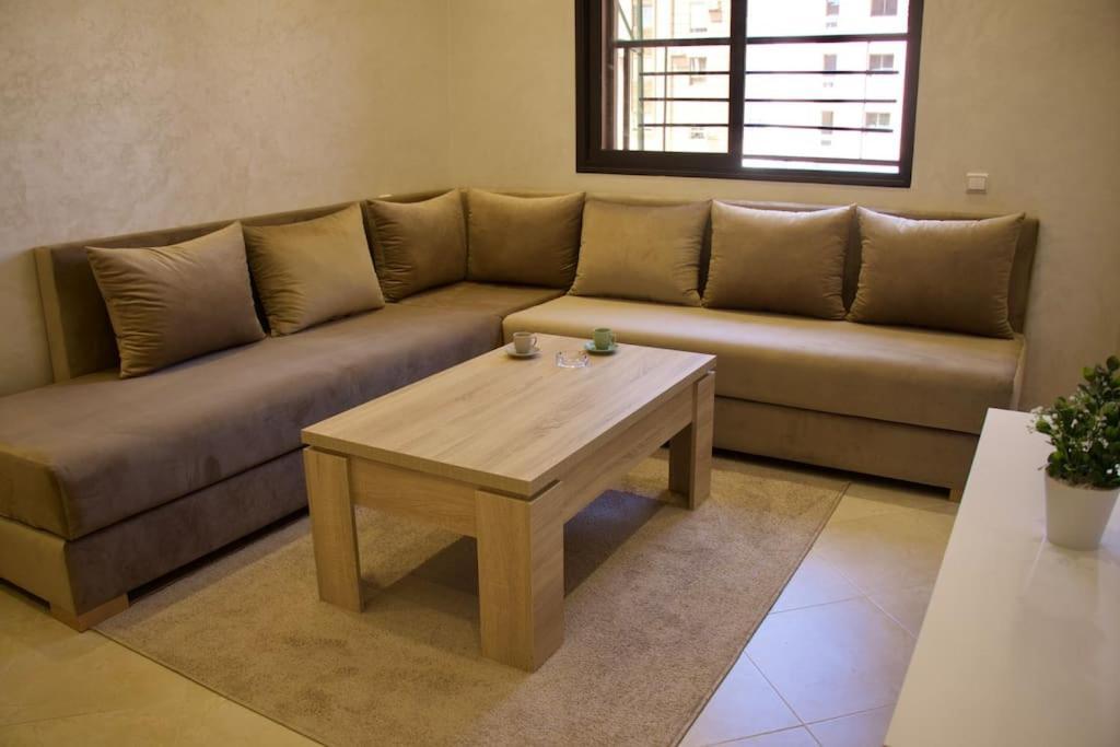 Magnifique Appartement Marrakech Марракеш Екстер'єр фото