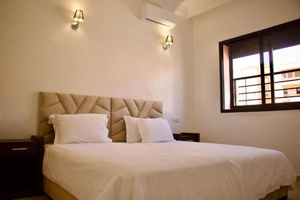 Magnifique Appartement Marrakech Марракеш Екстер'єр фото