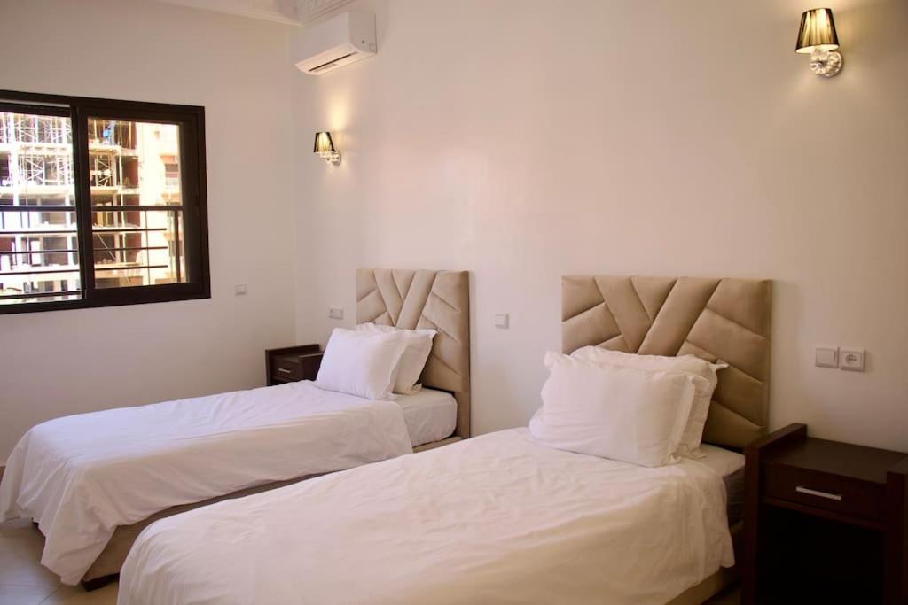 Magnifique Appartement Marrakech Марракеш Екстер'єр фото
