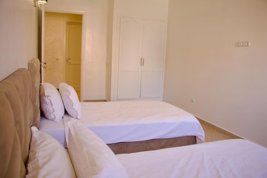 Magnifique Appartement Marrakech Марракеш Екстер'єр фото