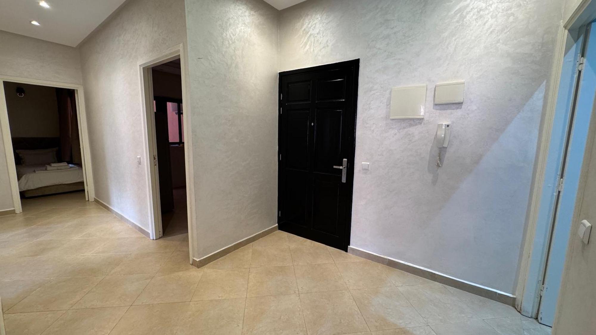 Magnifique Appartement Marrakech Марракеш Екстер'єр фото