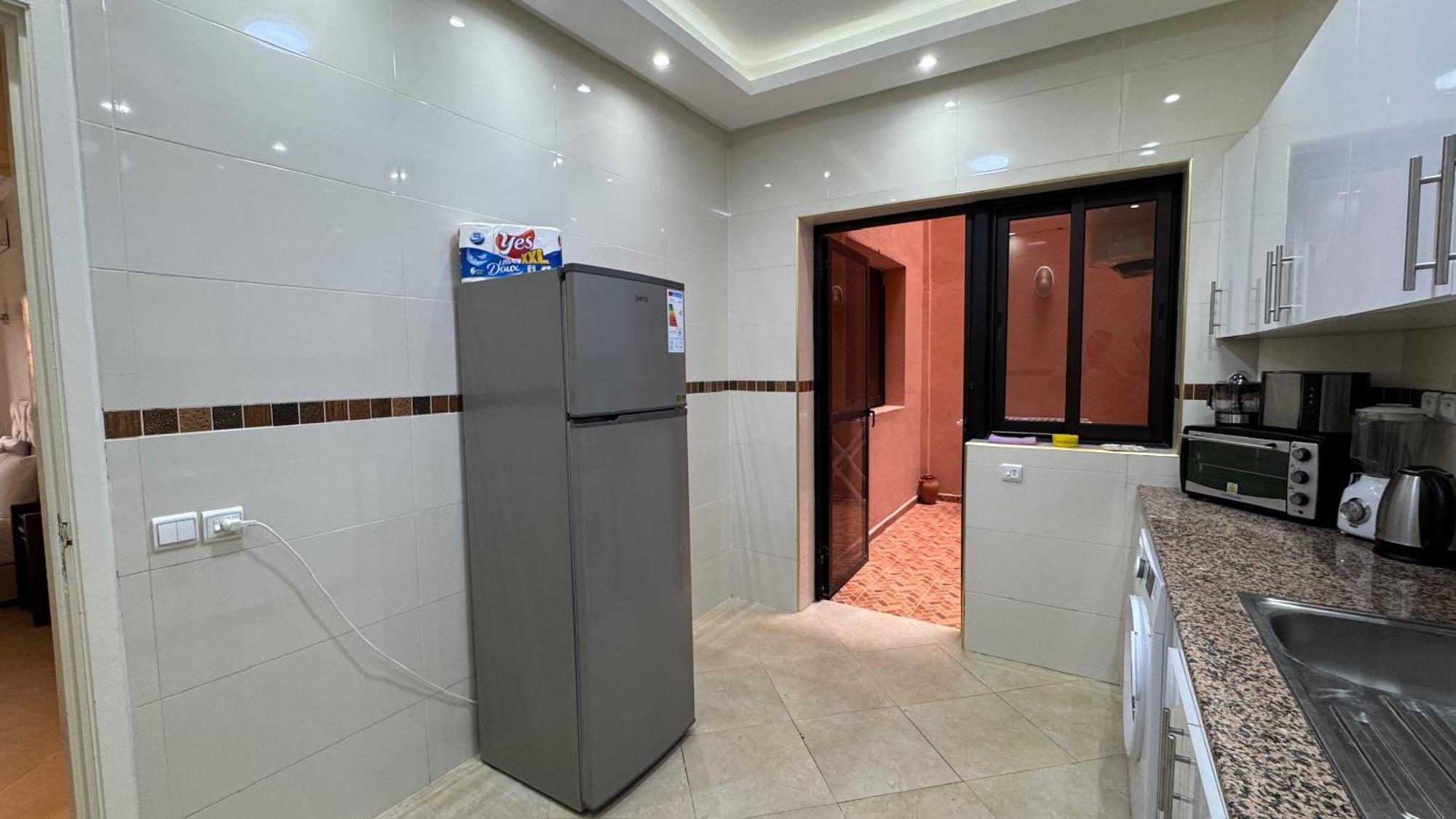 Magnifique Appartement Marrakech Марракеш Екстер'єр фото