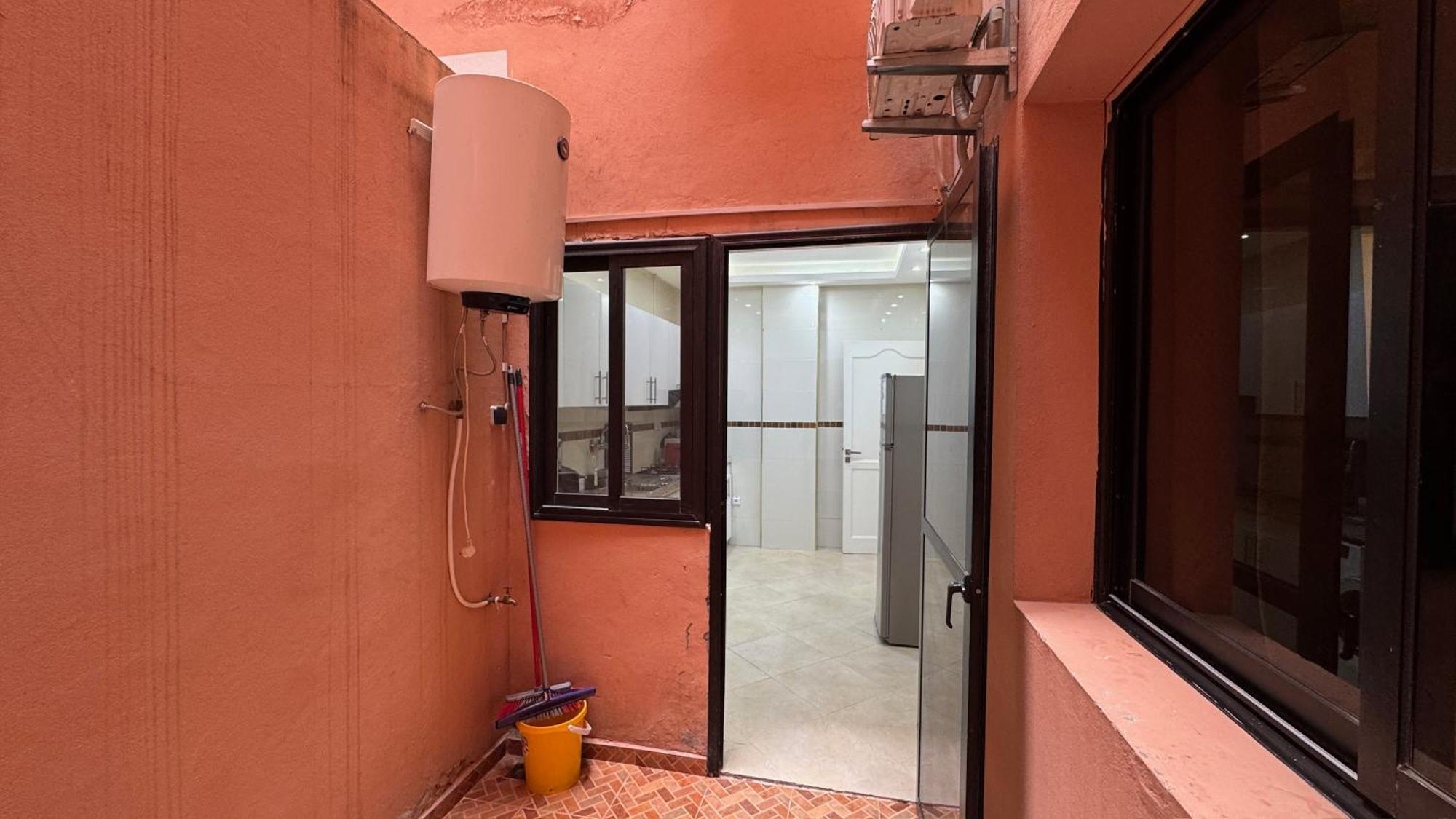 Magnifique Appartement Marrakech Марракеш Екстер'єр фото
