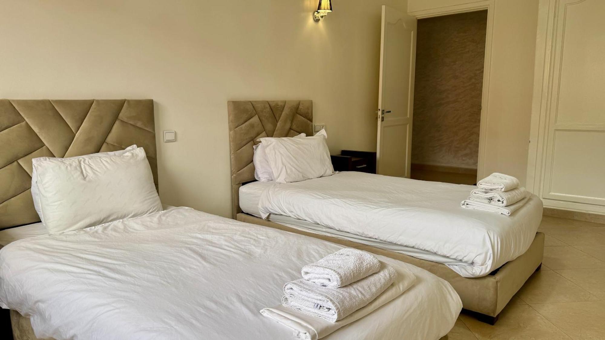 Magnifique Appartement Marrakech Марракеш Екстер'єр фото