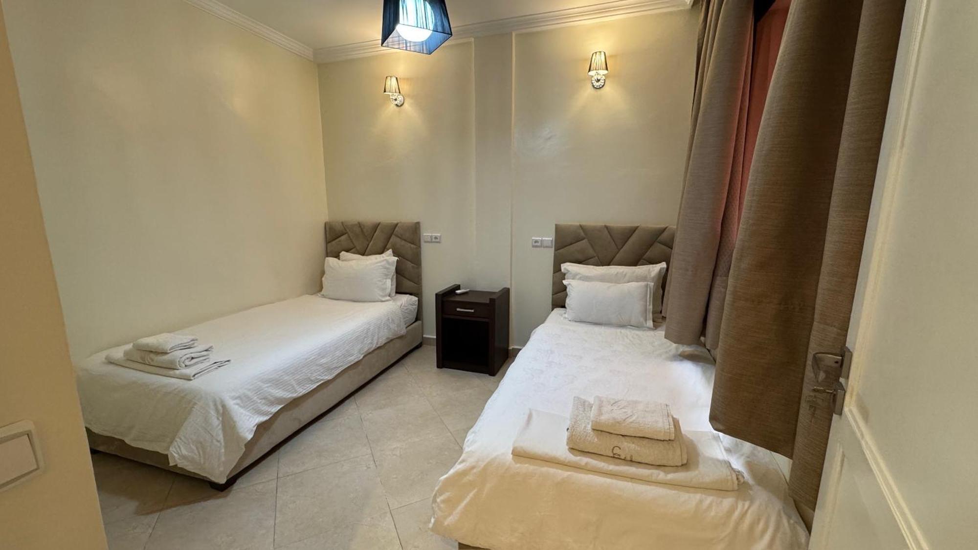 Magnifique Appartement Marrakech Марракеш Екстер'єр фото